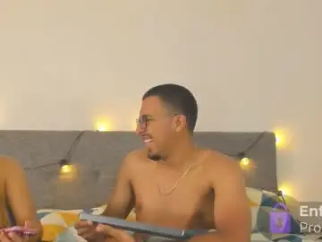 Chaturbate Adult Webcams of sexy_couple_xx1