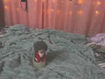 Chaturbate Best Webcam of sosaguillypleasure