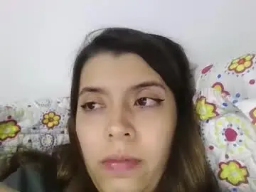 Chaturbate Nude Webcam of susanaduncann