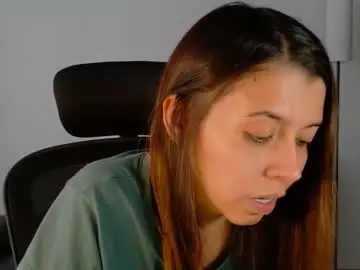 Chaturbate Adult Webcams of susanaduncann