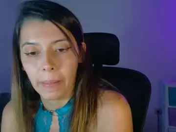 Chaturbate Best live sex cam show of susanaduncann