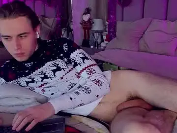 Chaturbate Adult Webcams of williamdyson