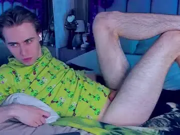 Chaturbate Adult Webcam of williamdyson