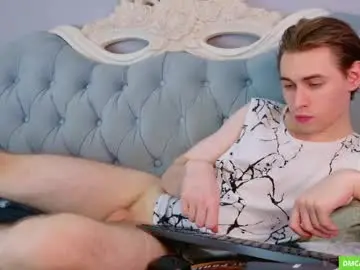 Chaturbate Best live sex cam show of williamdyson