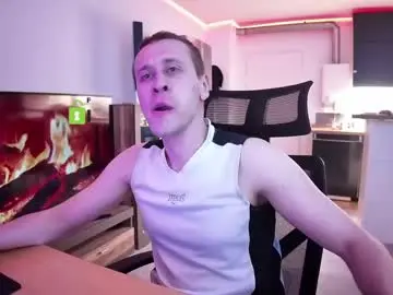 Chaturbate Sex Cam of 4iksten