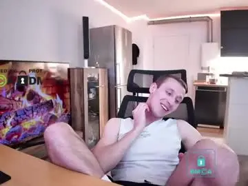 Chaturbate Free Porn Cam of 4iksten