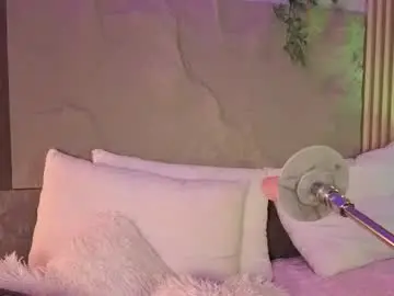 Chaturbate Private Sex Chat of alissa_cute1