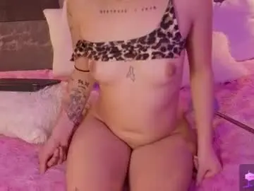 Chaturbate Live Sex Cam of alissa_cute1