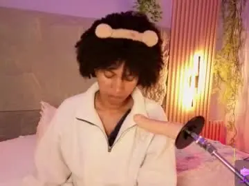 Chaturbate Sex Cam of alissa_cute1