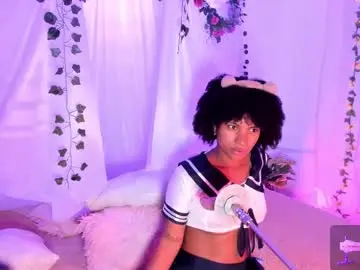 Chaturbate Sex Chat of alissa_cute1