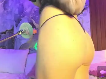 Chaturbate Sex Chat of alissa_cute1