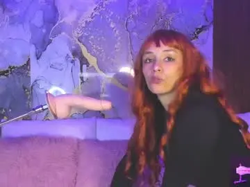 Chaturbate Free Porn Cam of alissa_cute1