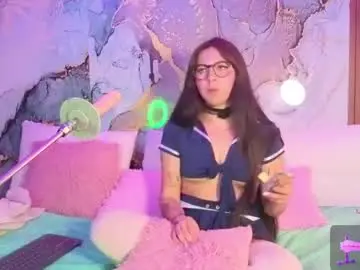 Chaturbate Private Sex Chat of alissa_cute1