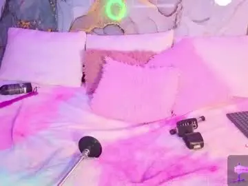 Chaturbate Nude Webcam of alissa_cute1