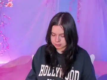 Chaturbate Live Porn of alissa_cute1