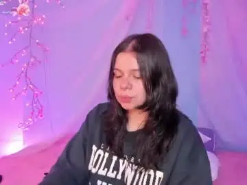 Chaturbate Sex Chat of alissa_cute1