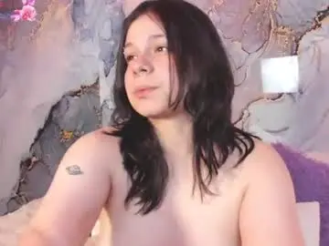 Chaturbate Nude Webcam of alissa_cute1