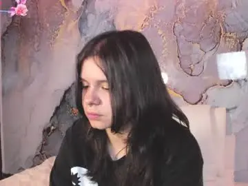 Chaturbate Private Sex Chat of alissa_cute1