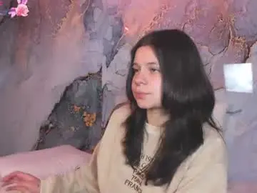 Chaturbate Sex Chat of alissa_cute1