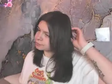 Chaturbate Live Sex of alissa_cute1