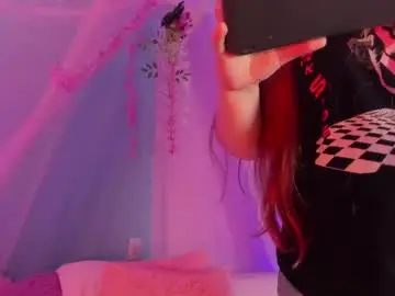 Chaturbate Live Sex Cam of alissa_cute1