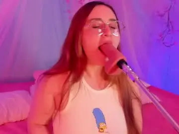 Chaturbate Free Porn Cam of alissa_cute1