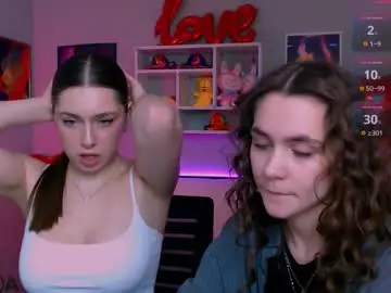 Chaturbate Best Webcam of amalialowell