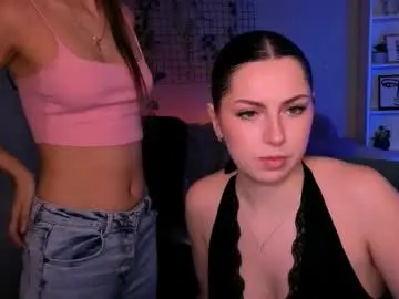 Chaturbate Adult Video Chat of amalialowell