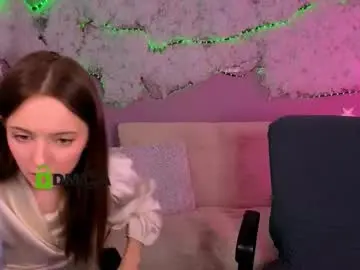 Chaturbate Sex Cam of amalialowell