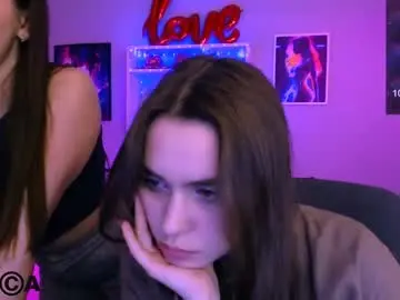 Chaturbate Sex Cam of amalialowell