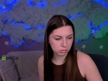 Chaturbate Adult Webcams of amalialowell