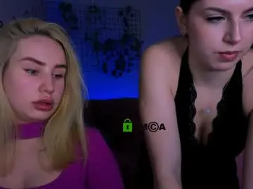 Chaturbate Sex Chat of amalialowell