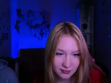 Chaturbate Adult Webcams of amalialowell