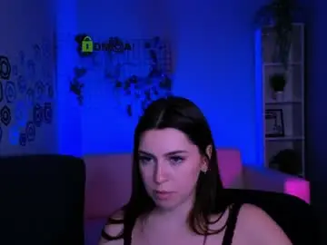 Chaturbate Sex Cam of amalialowell