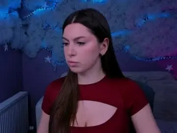 Chaturbate Free Porn Cam of amalialowell