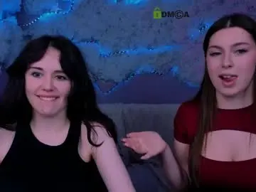 Chaturbate Best Webcam of amalialowell