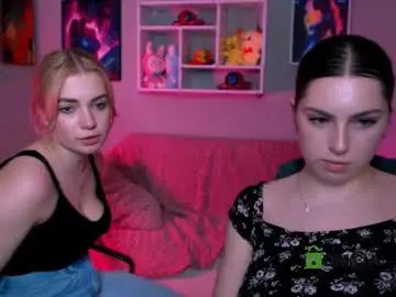 Chaturbate Sex Cam of amalialowell