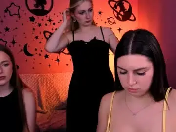 Chaturbate Nude Webcam of amalialowell