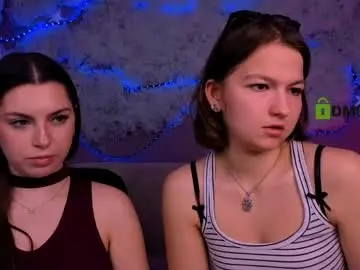 Chaturbate Live Sex of amalialowell