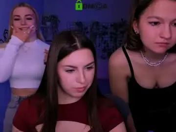 Chaturbate Adult Video Chat of amalialowell