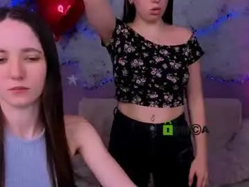 Chaturbate Adult Webcams of amalialowell