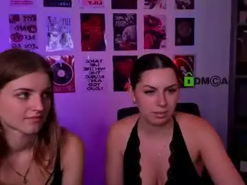 Chaturbate Sex Cam of amalialowell