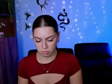 Chaturbate Sex Chat of amalialowell