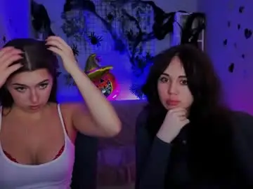Chaturbate Private Sex Chat of amalialowell