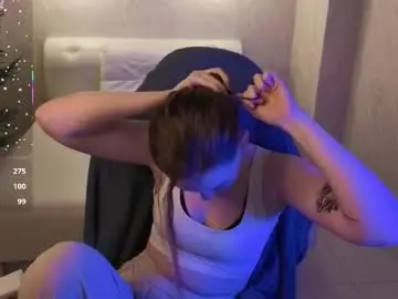 Chaturbate Free Porn Cam of amycherryberry