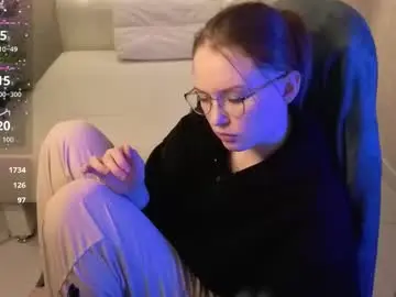 Chaturbate Live Sex of amycherryberry