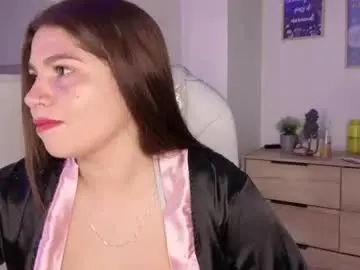 Chaturbate Best Webcam of april_gracee_