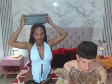 Chaturbate Sex Chat of ashlieegreenn