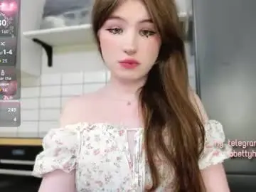 Chaturbate Adult Webcam of battyheaven
