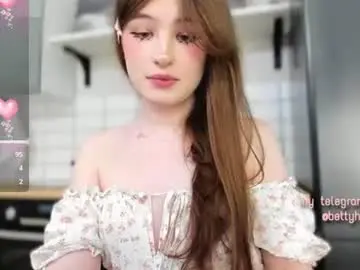 Chaturbate Free Live Porn of battyheaven